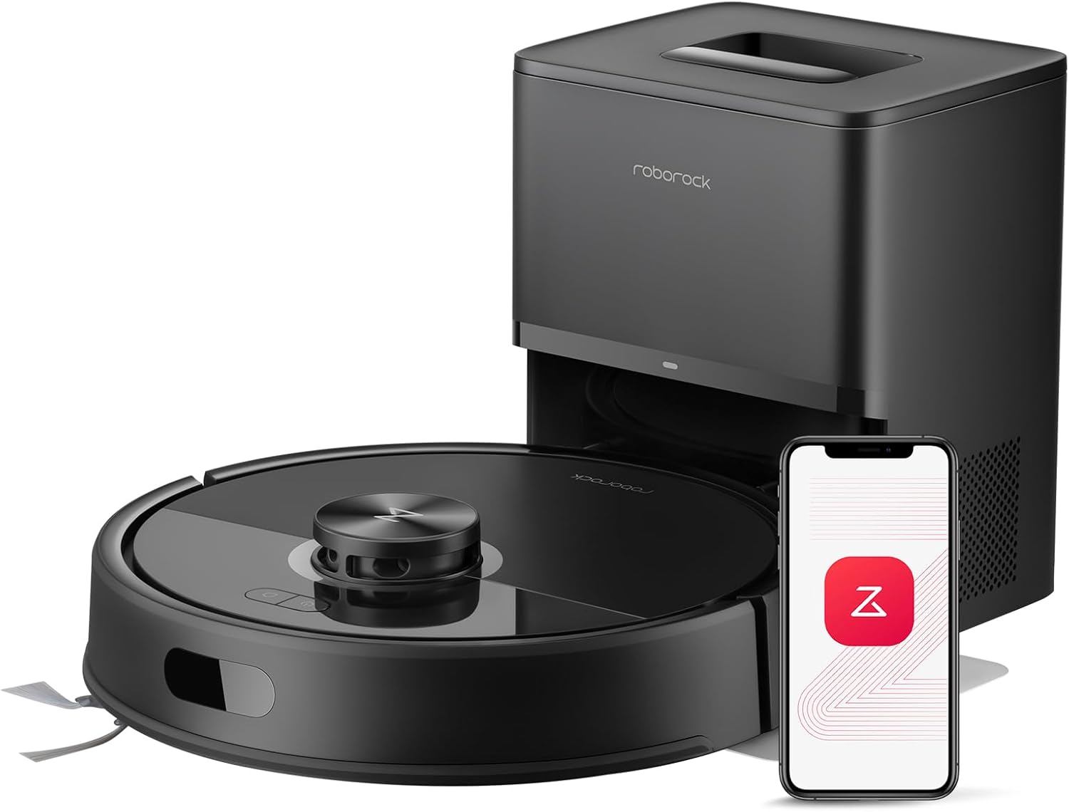 Roborock Q7 M5+ product listing image