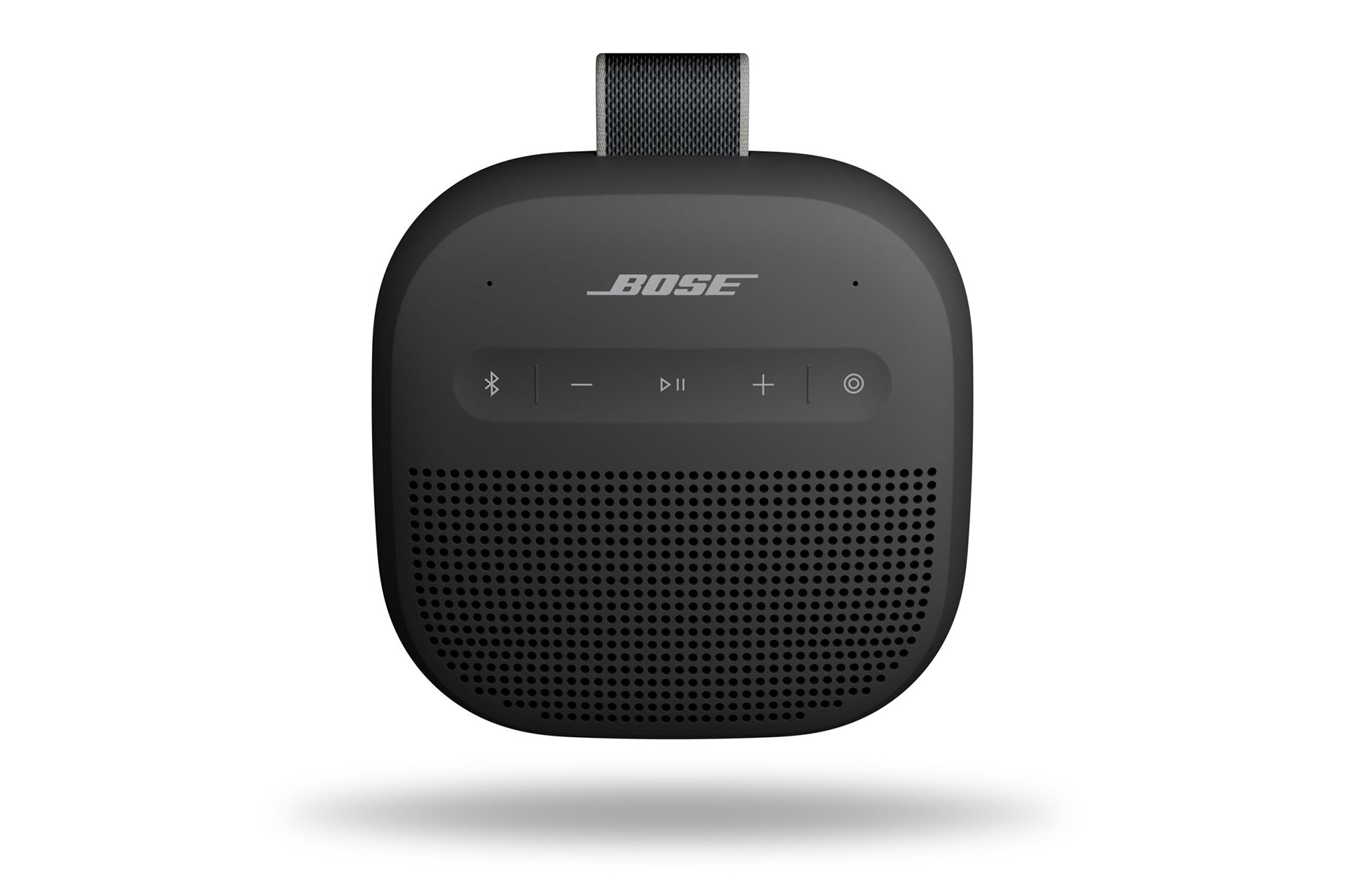 Bose SoundLink Micro 2nd Gen in Black
