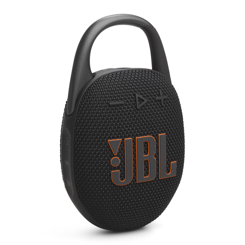 JBL Clip 5 in Black