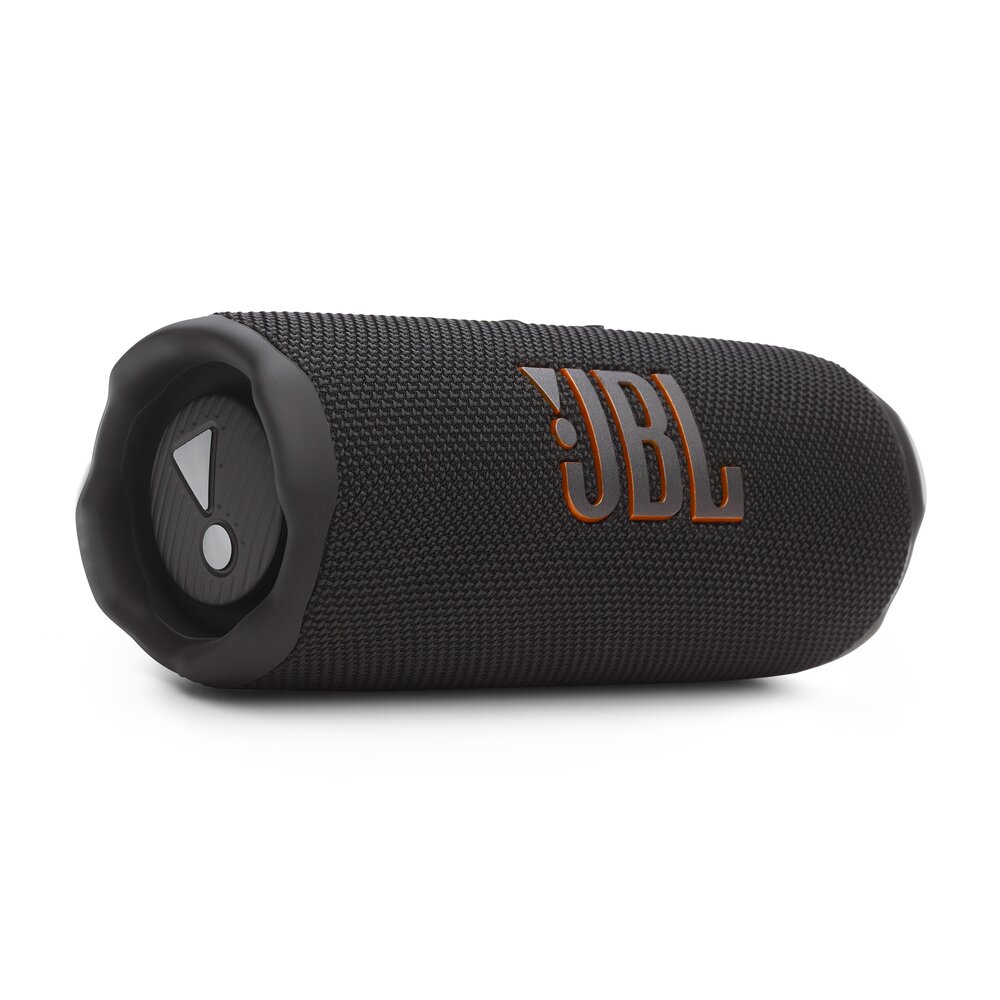 JBL Flip 7 in Black