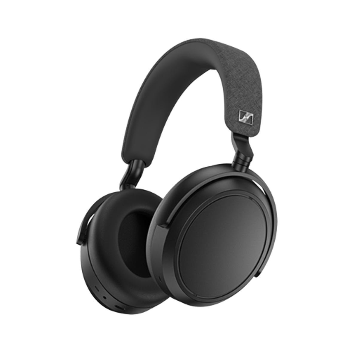 Sennheiser MOMENTUM 4 Wireless in Black