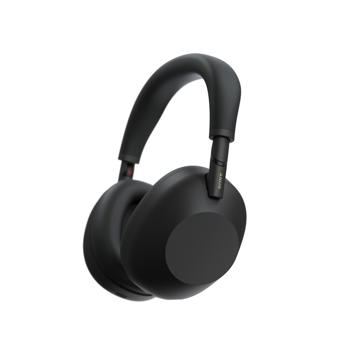 Sony WH-1000XM6 in Black
