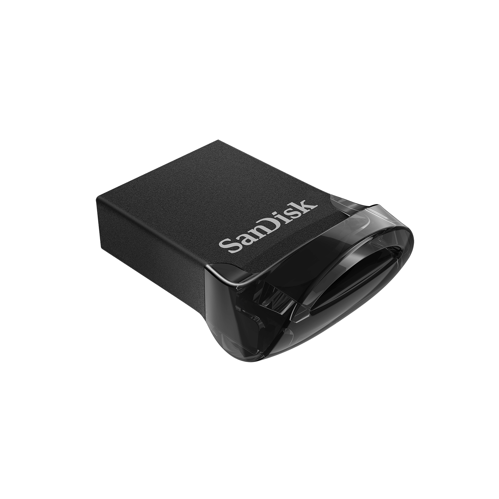 SanDisk Ultra Fit 128GB flash drive product photo