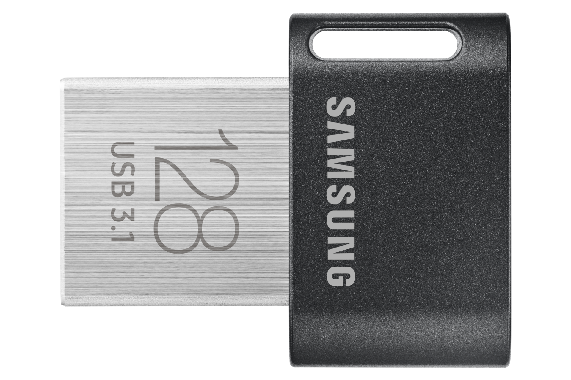 Samsung FIT Plus 128GB flash drive product photo