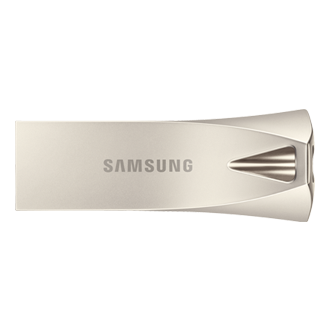 Samsung BAR Plus 128GB flash drive product photo
