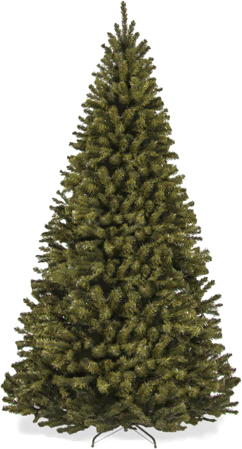 Best Choice Products 6-foot unlit Premium Spruce artificial Christmas tree